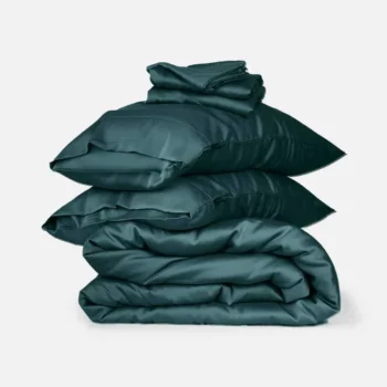 HyperSoft™ Sheet Set – TENCEL™ Lyocell Torquoise