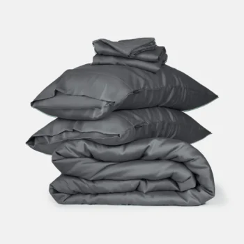HyperSoft™ Sheet Set – TENCEL™ Lyocell Grey