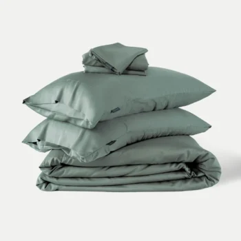 PureBamboo™ Sheet Set Avocado